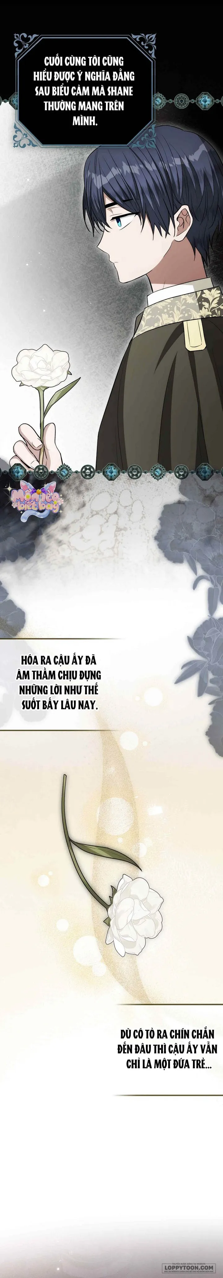 Tôi Cứ Nghĩ Mình Trở Về Là Kết Thúc, Không Ngờ Thể Loại Thay Đổi Rồi! Chap 1 - trang 24