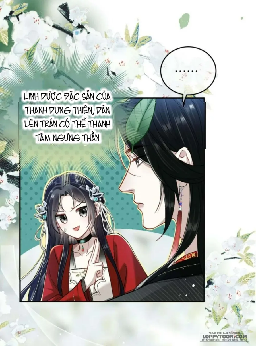 Dâng Cá Muối Cho Sư Tổ Chap 28 - trang 32