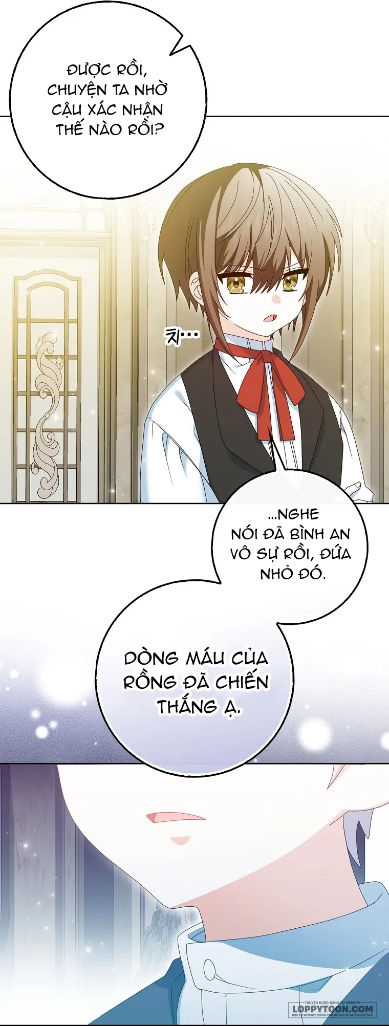 Tôi Sẽ Chiếm Lấy Ngư Trường Này! Chap 5 - trang 54
