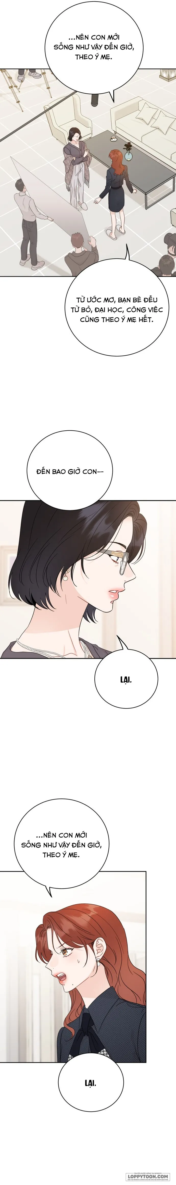 Người Một Nhà Chap 125 - trang 13