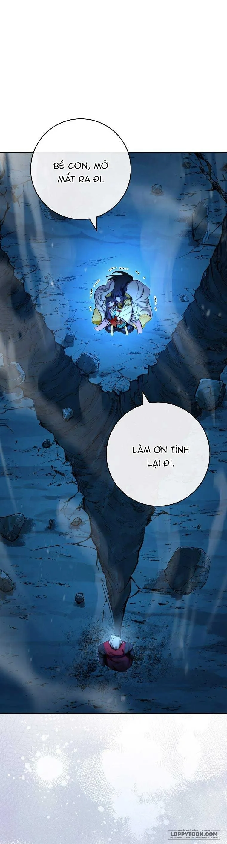 Tiểu Thiếp Chỉ Muốn Sống Yên Bình Chap 76 - trang 11