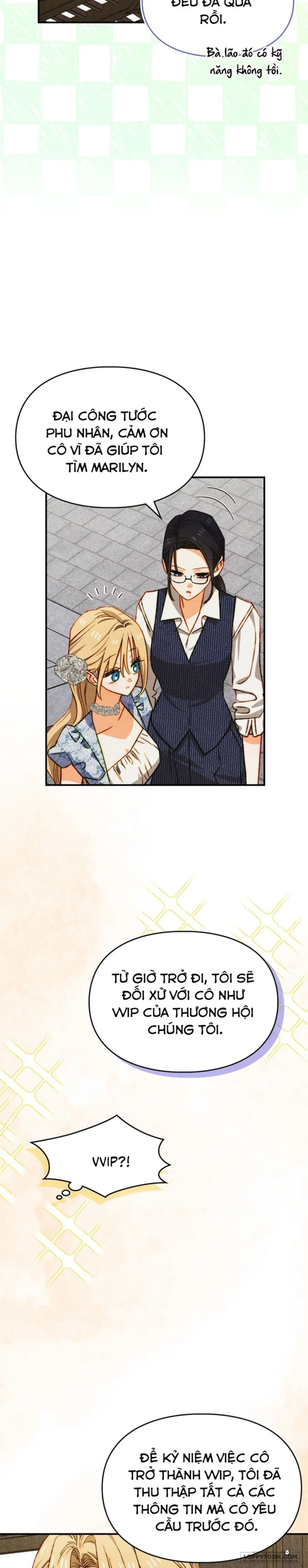 Thuần Hoá Munchkin Chap 36 - trang 22