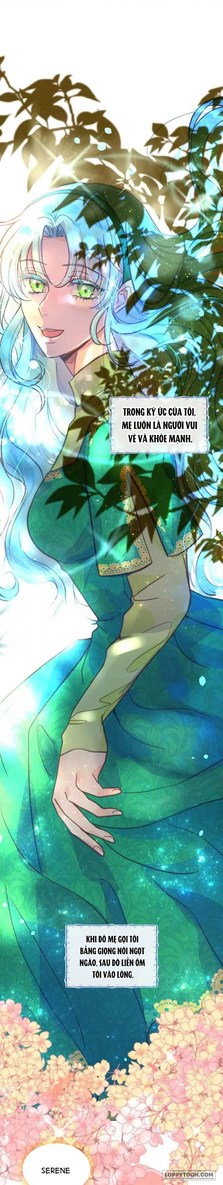 Tôi Được Sinh Ra Là Cô Con Gái Thứ Hai Chap 1 - trang 13