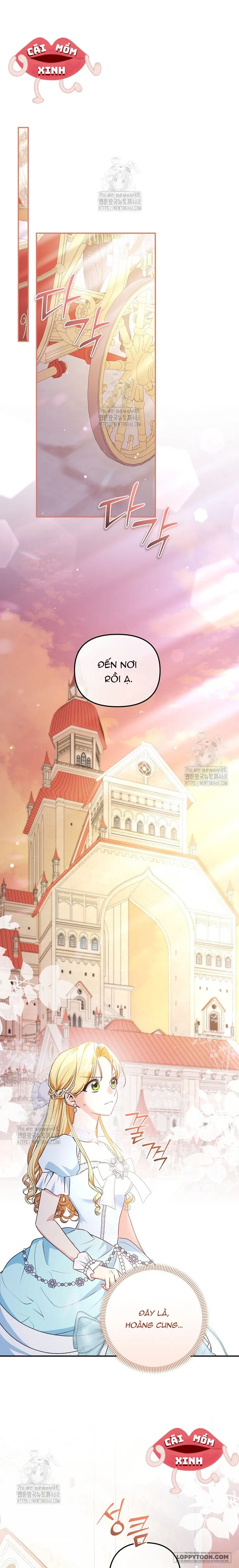 Đừng Cố Chấp Nữa, Chúng Ta Ly Hôn Đi! Chap 5 - trang 25