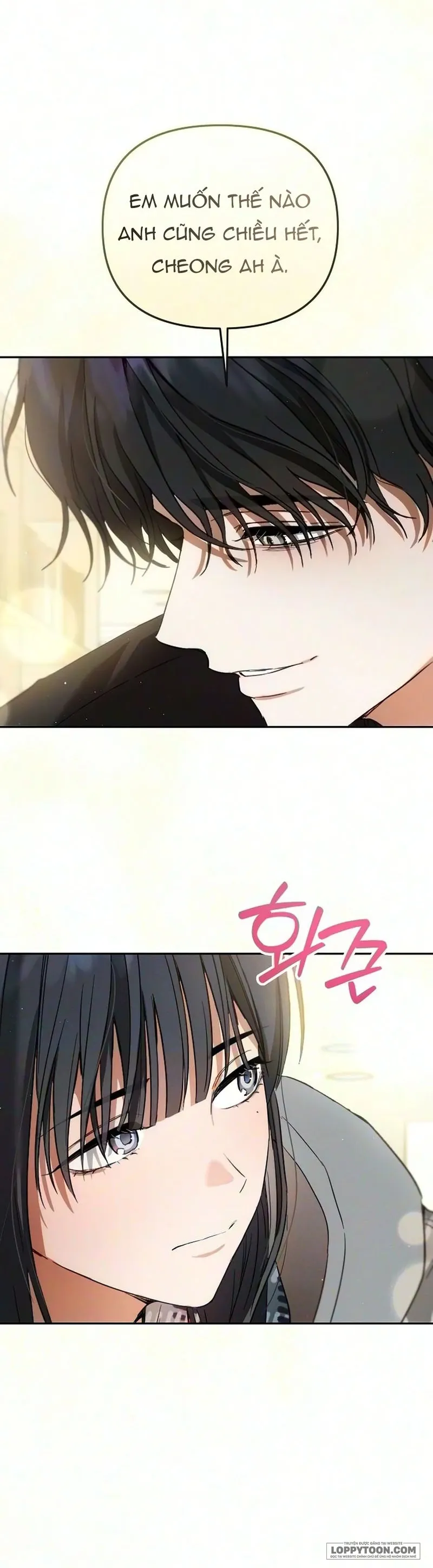 Tình Yêu Thuần Khiết Hư Hỏng Chap 28 - trang 25