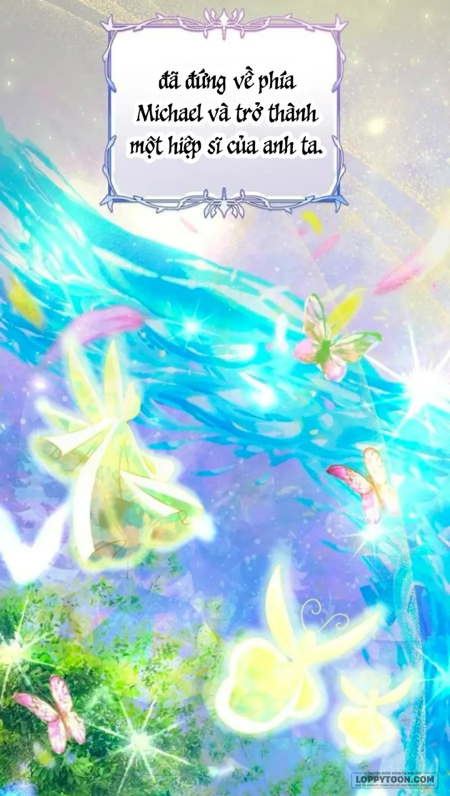 Hầu Gái Không Thích Nuôi Dạy Trẻ Nhỏ Chap 28 - trang 9