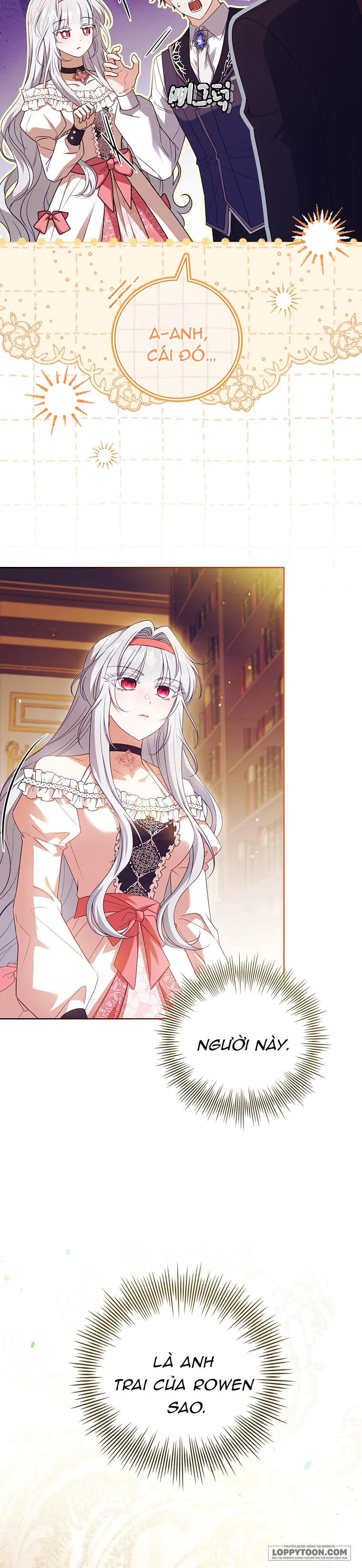 Cha Nào Con Nấy Chap 44 - trang 3