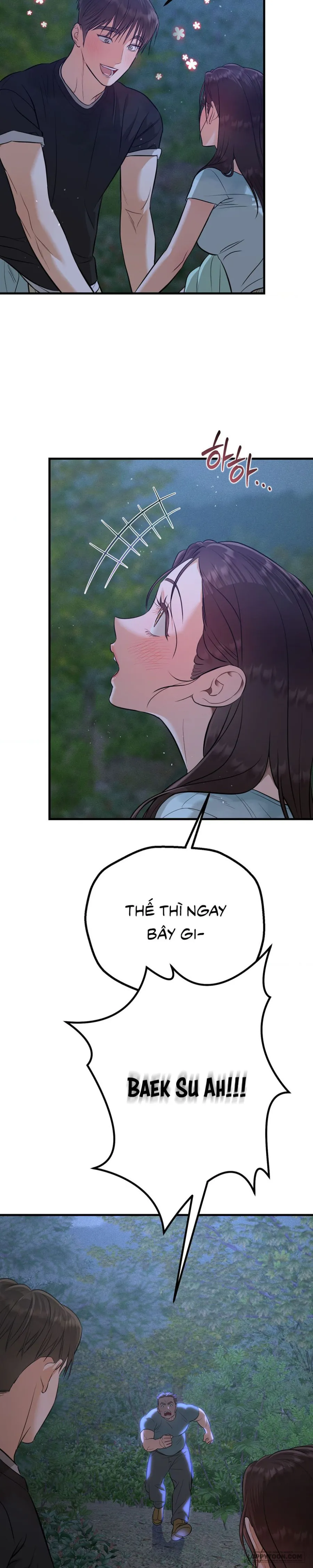 Đào Nguyên Tiên Cảnh Chap 5 - 🔞🔞🔞🔞END - trang 30