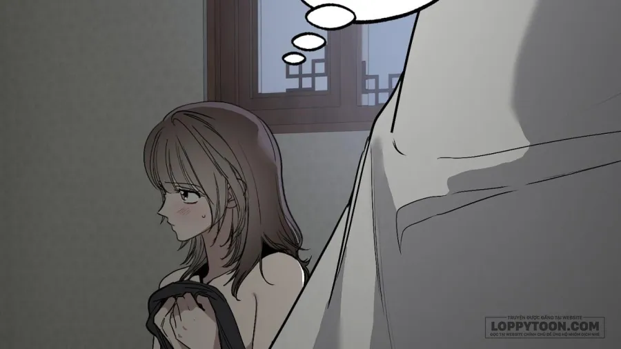 [KHÔNG CHE] Ẩn Tình Nơi Vườn Cây Ăn Quả Chap 9 - trang 10