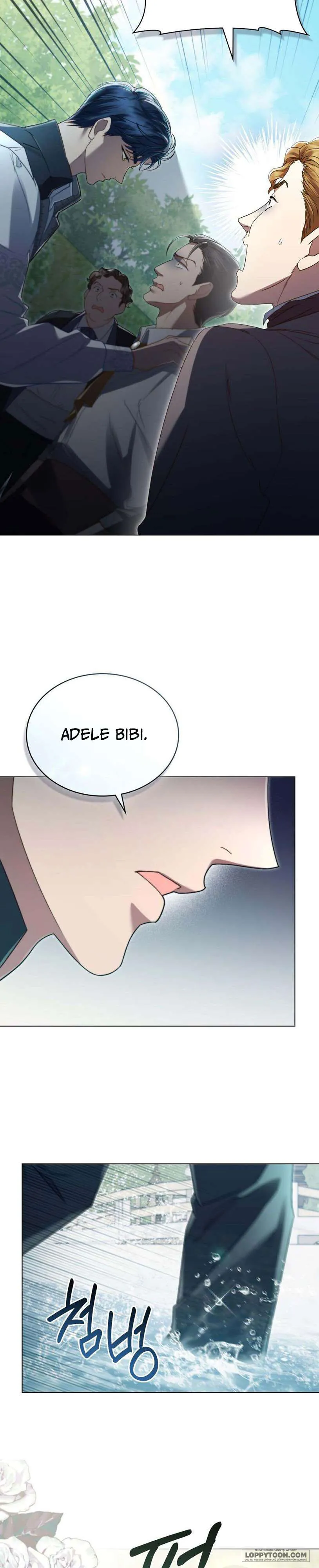 Giới Thượng Lưu Chap 10 - trang 3