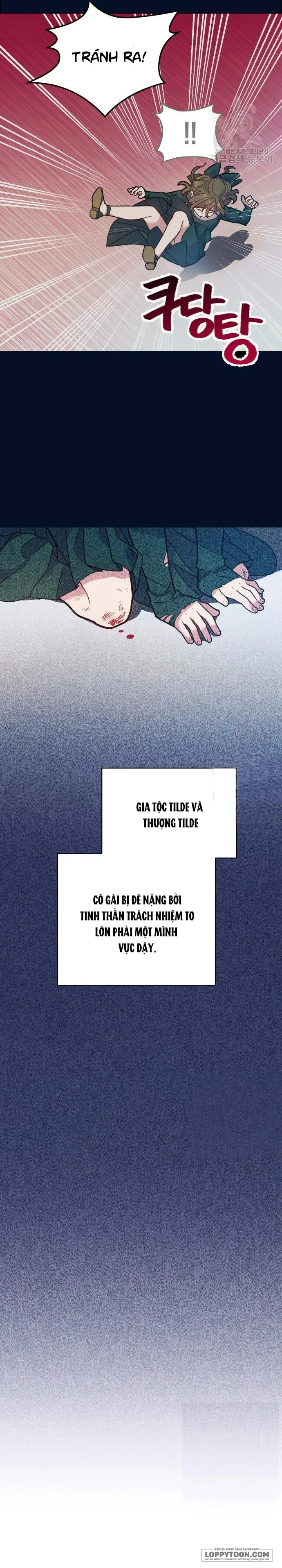 Pháp Sư Hiện Kim Của Trò Chơi Lỗi Chap 5 - trang 7