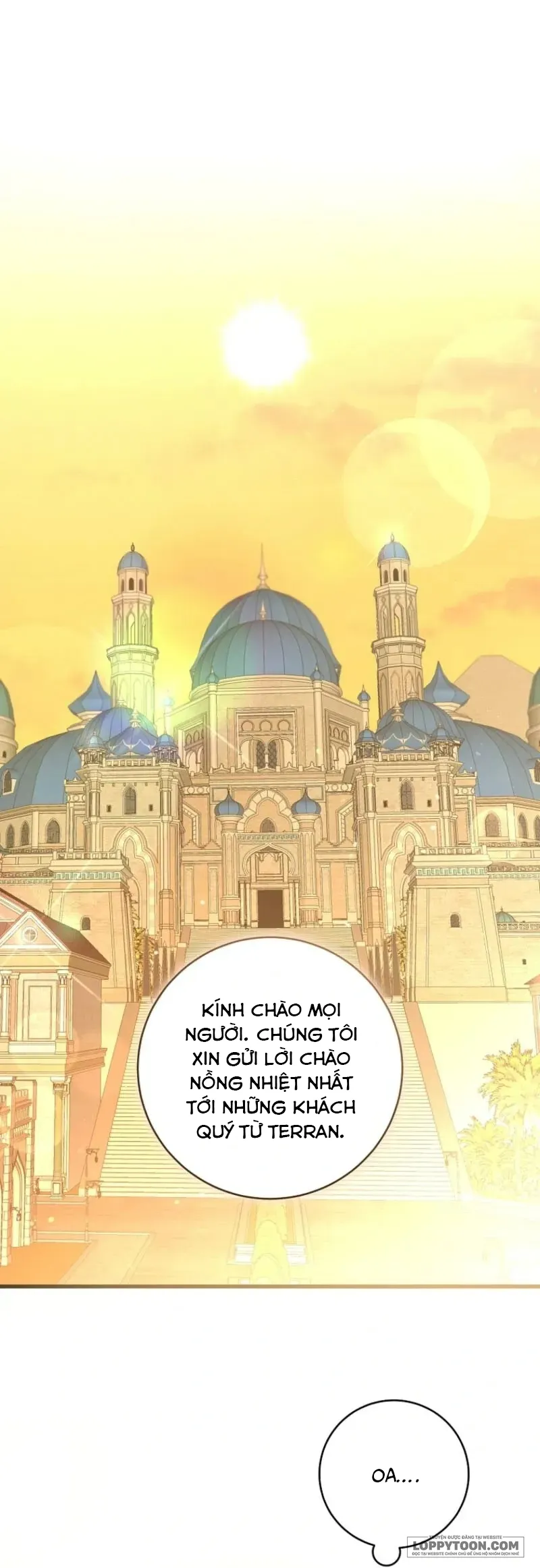 Cuộc Hôn Nhân Xa Hoa Của Đại Công Tước Là Giả Chap 79 - trang 1