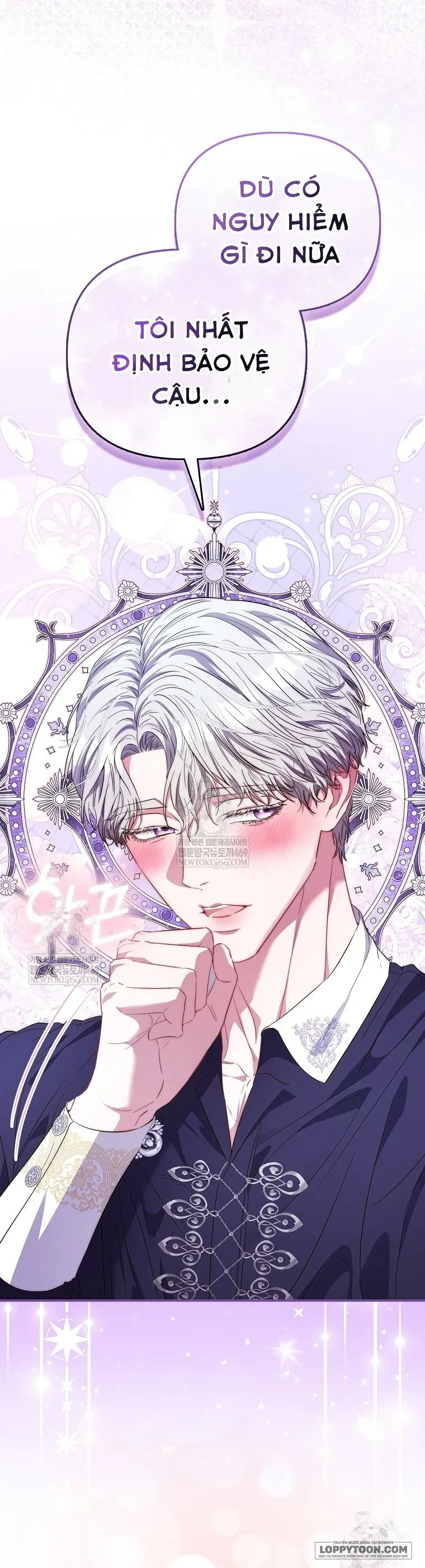 Nàng Công Chúa Của Mọi Người Chap 105 - trang 16
