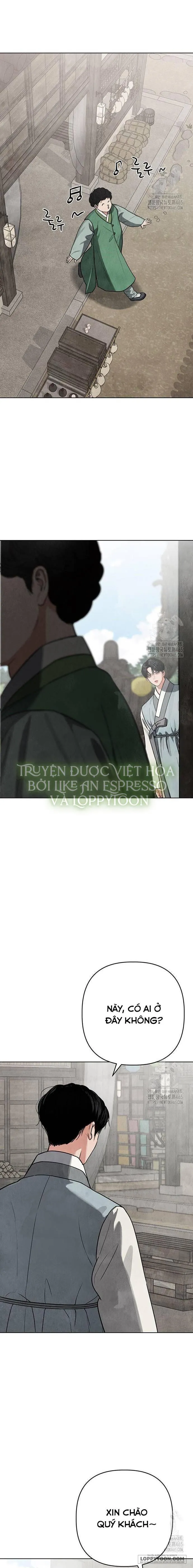 Quỷ Hồn Chap 8 - trang 20