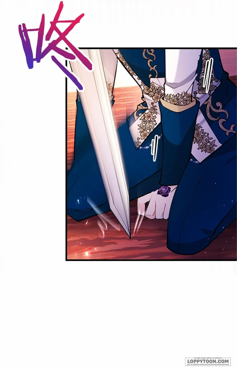 Đại Tiểu Thư Sao Phải Giả Nam Chap 98 - trang 61