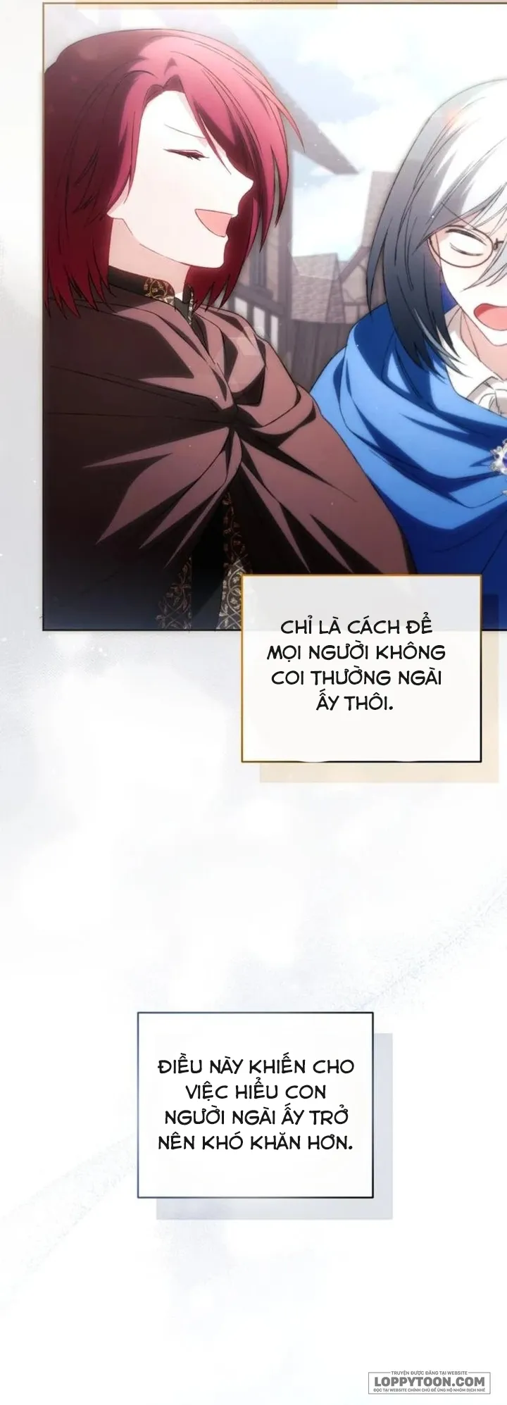 Bạo Chúa Độc Ác Trở Lại Chap 39 - trang 56