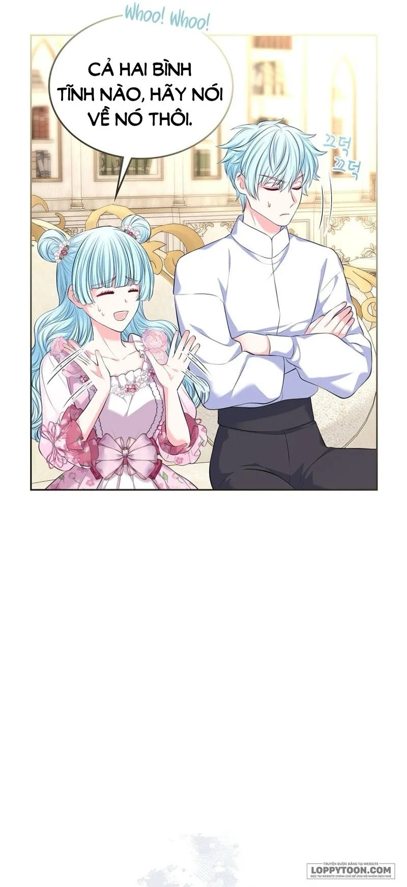 Tôi Sẽ Ly Hôn Với Anh Trai Nữ Chính Chap 38 - trang 27