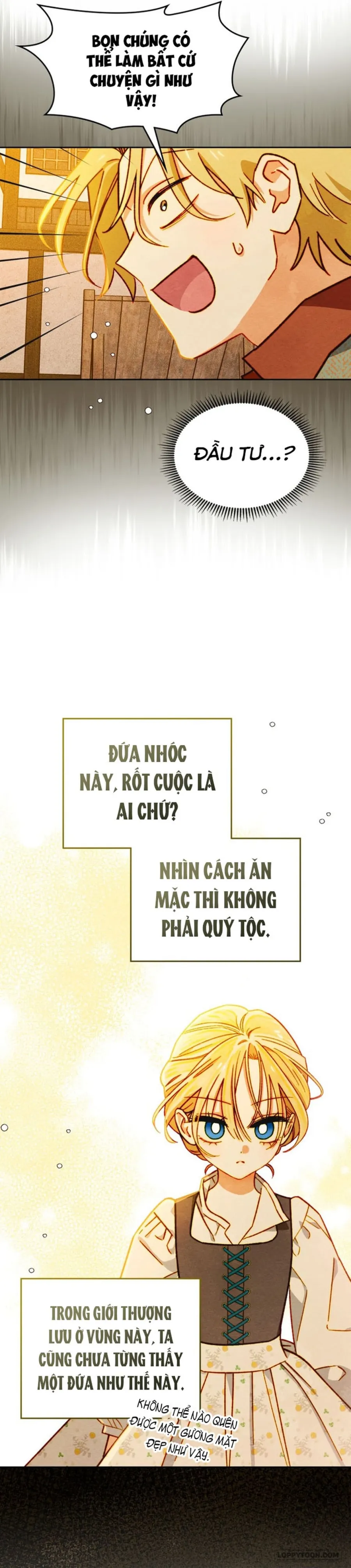 Thuần Hoá Munchkin Chap 6 - trang 5