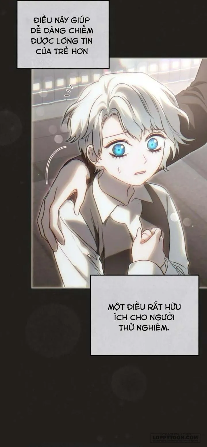 Bạo Chúa Độc Ác Trở Lại Chap 57 - trang 30