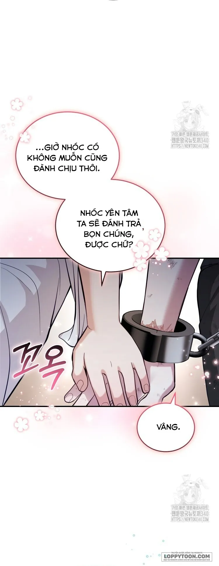 Nàng Tiên, Hãy Ký Hợp Đồng Nào Chap 37 - trang 60