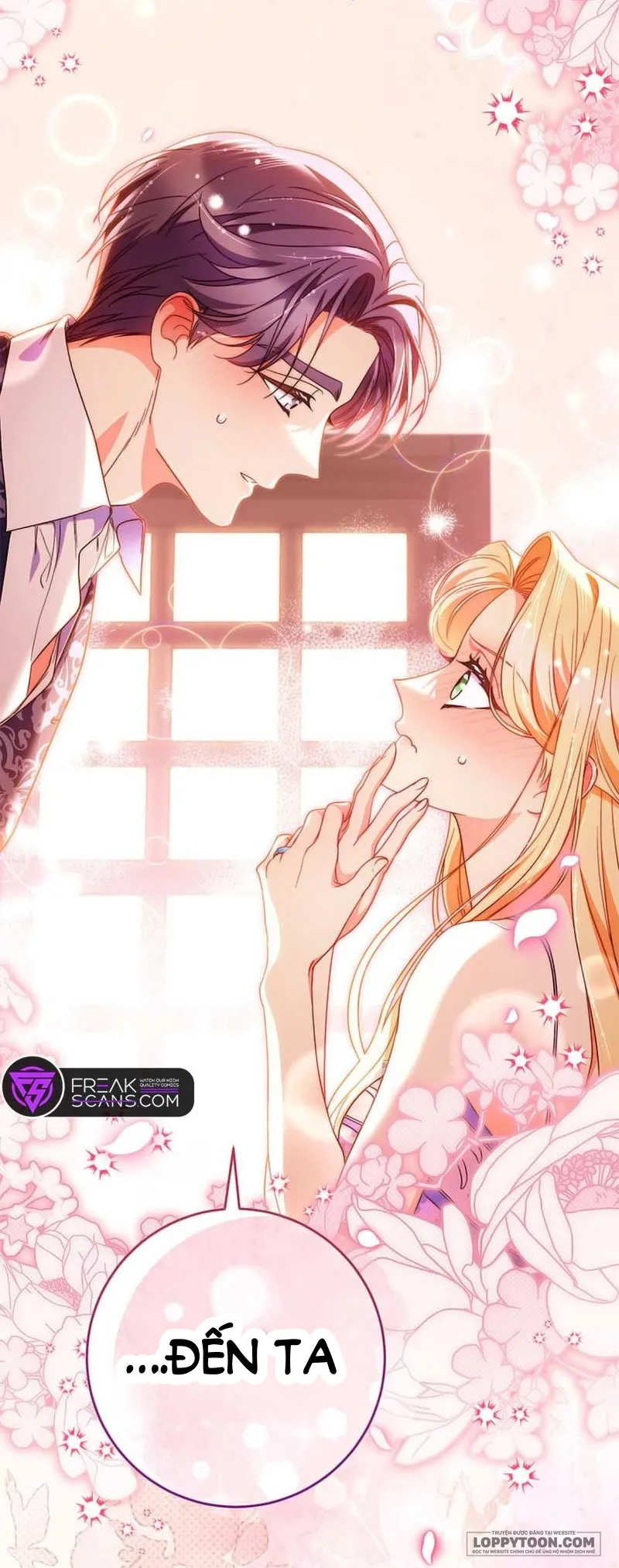 Nuôi Dưỡng Em Gái Xinh Đẹp Chap 60 - trang 3