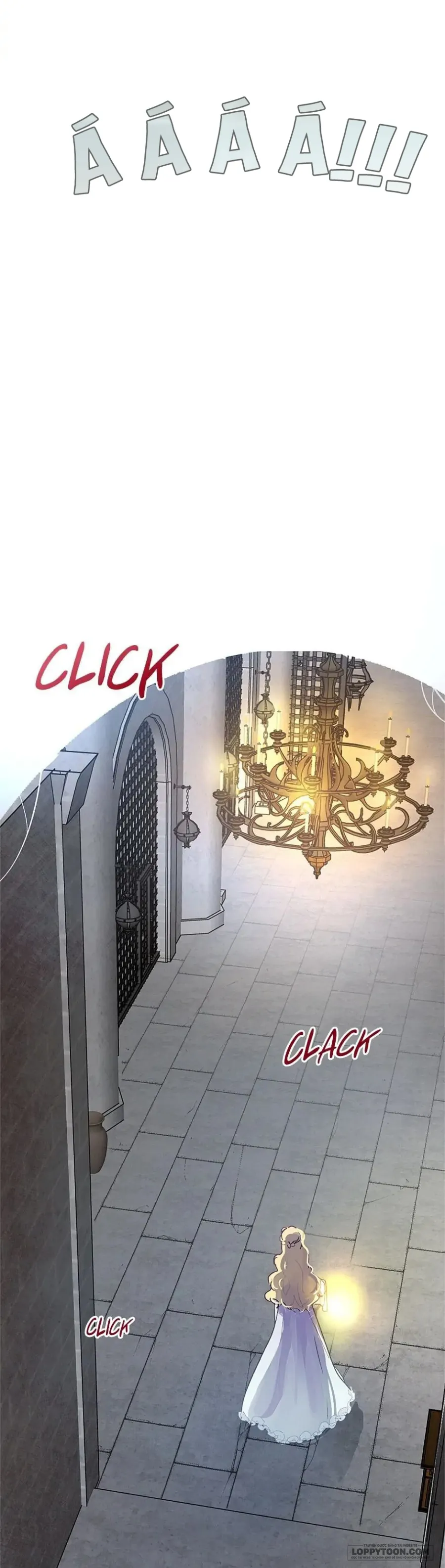 Roxana: Phương Pháp Bảo Vệ Anh Trai Của Nữ Chính Chap 1 - trang 24