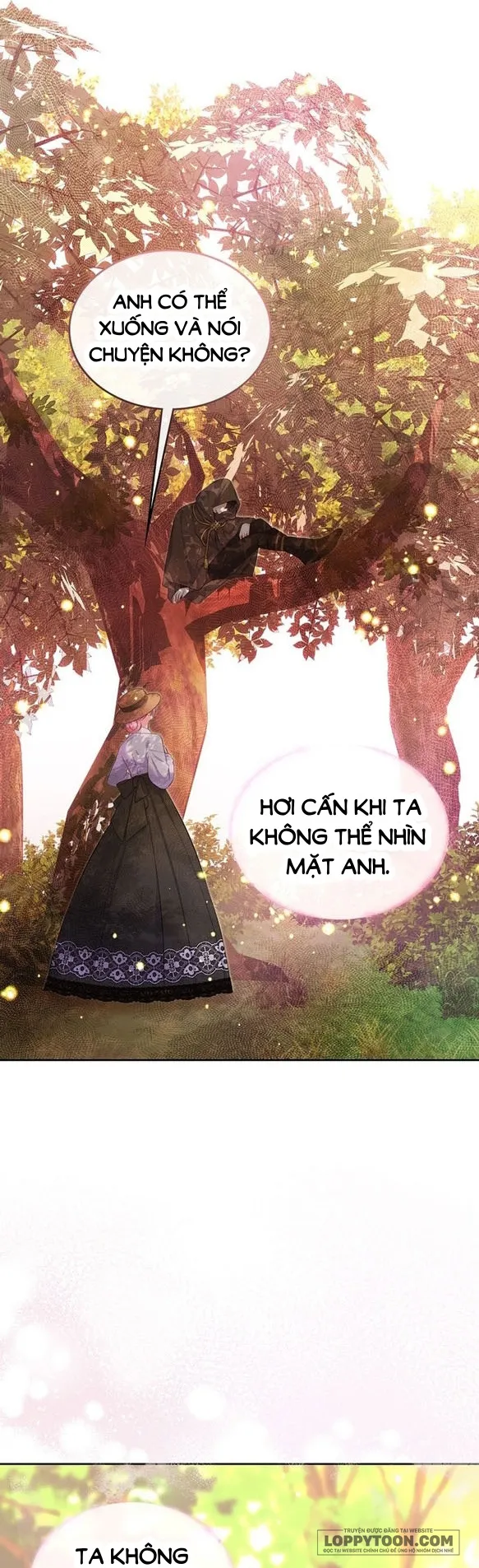 Tôi Sẽ Ly Hôn Với Anh Trai Nữ Chính Chap 36 - trang 49