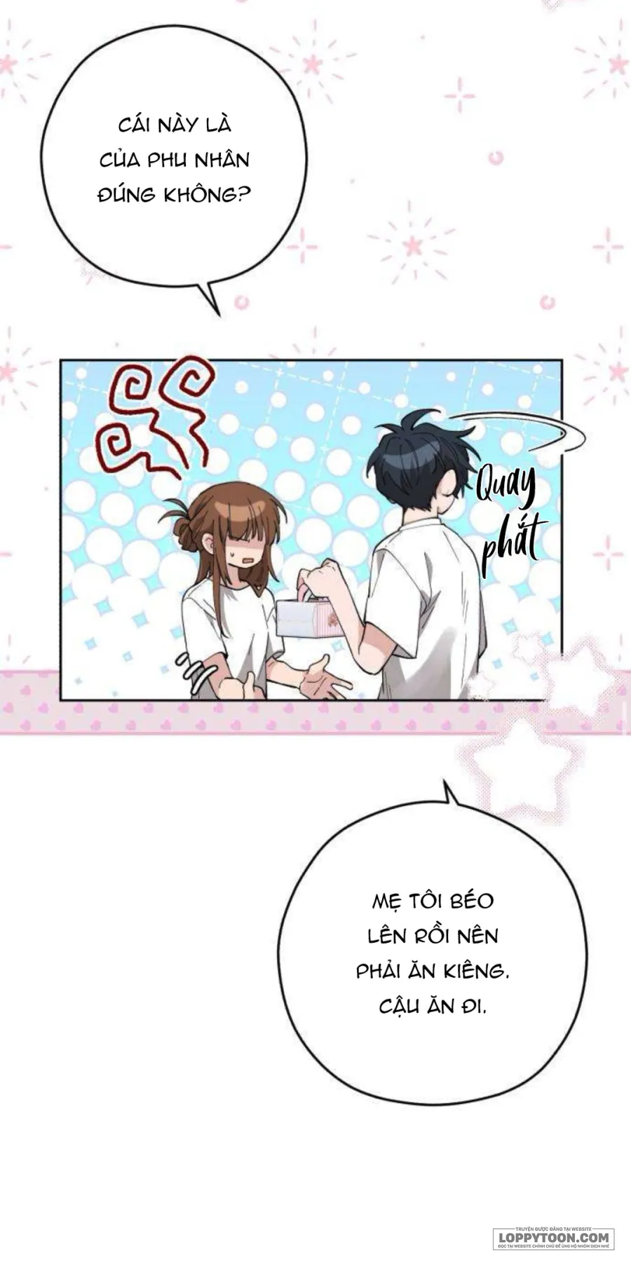 Tên Khốn Đẹp Trai Chap 19 - trang 27