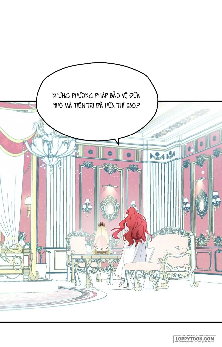 Nàng Sẽ Thuần Phục Những Anh Hùng Chap 2 - trang 18