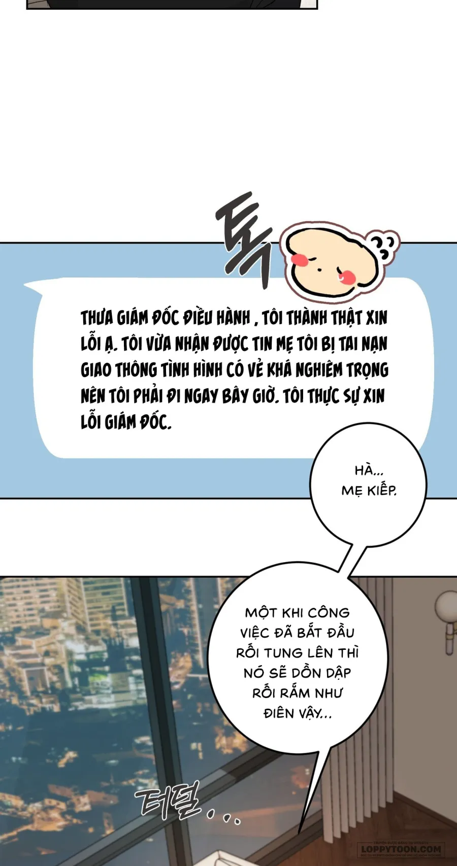 Quả Nhiên Vị Giám Đốc Điều Hành Đó… Chap 8 - trang 46