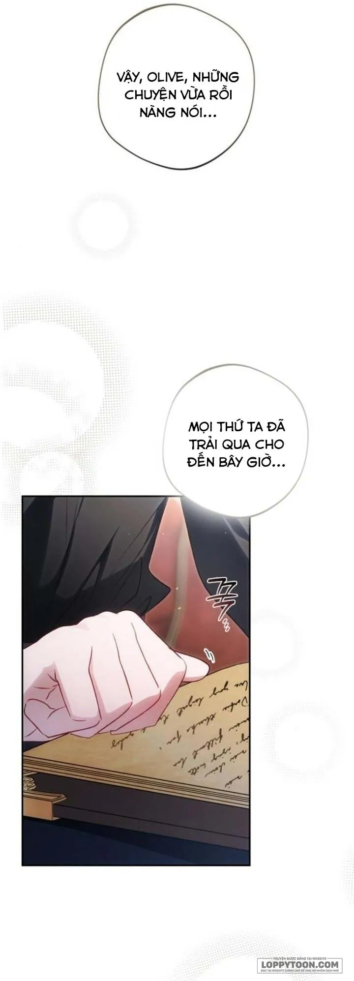 Bạo Chúa Độc Ác Trở Lại Chap 58 - trang 1