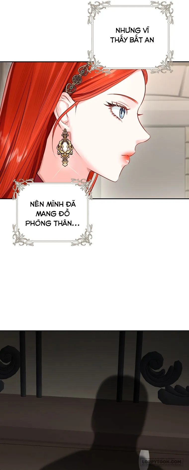 Cuộc Hôn Nhân Xa Hoa Của Đại Công Tước Là Giả Chap 43 - trang 14