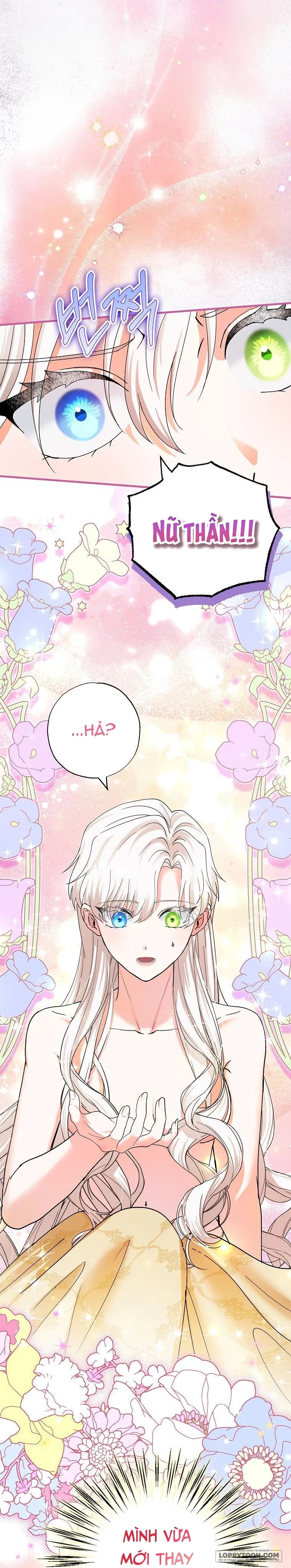 Trở Thành Miêu Nữ Của Hoàng Đế Chap 20 - trang 63