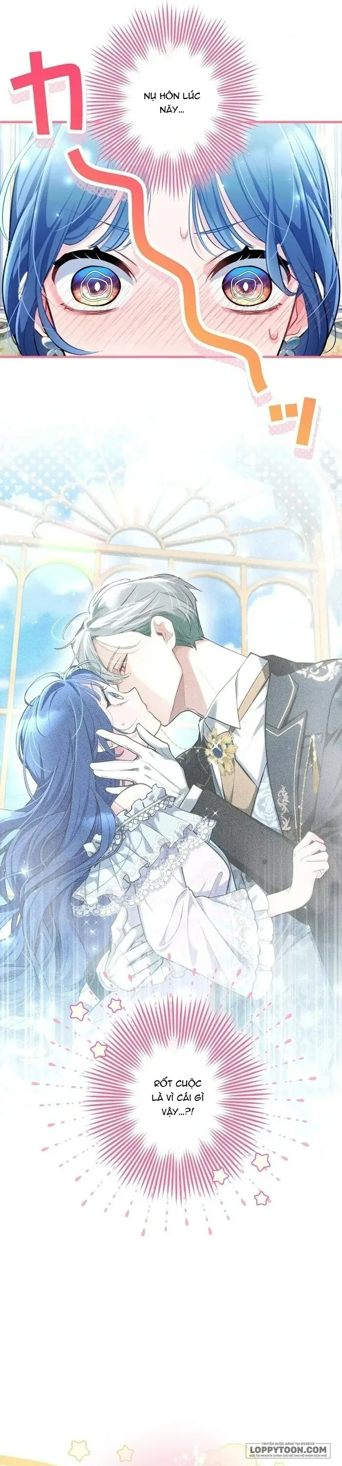 Hợp Đồng Ba Năm Với Tử Thần Chap 6 - trang 9
