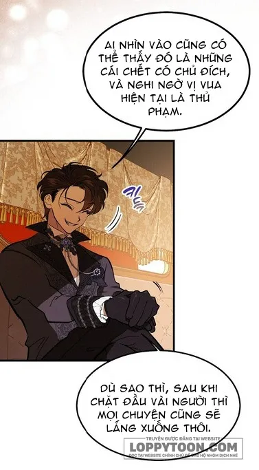 Ác Quỷ Nuôi Dưỡng Tiểu Thư Chap 7 - trang 25
