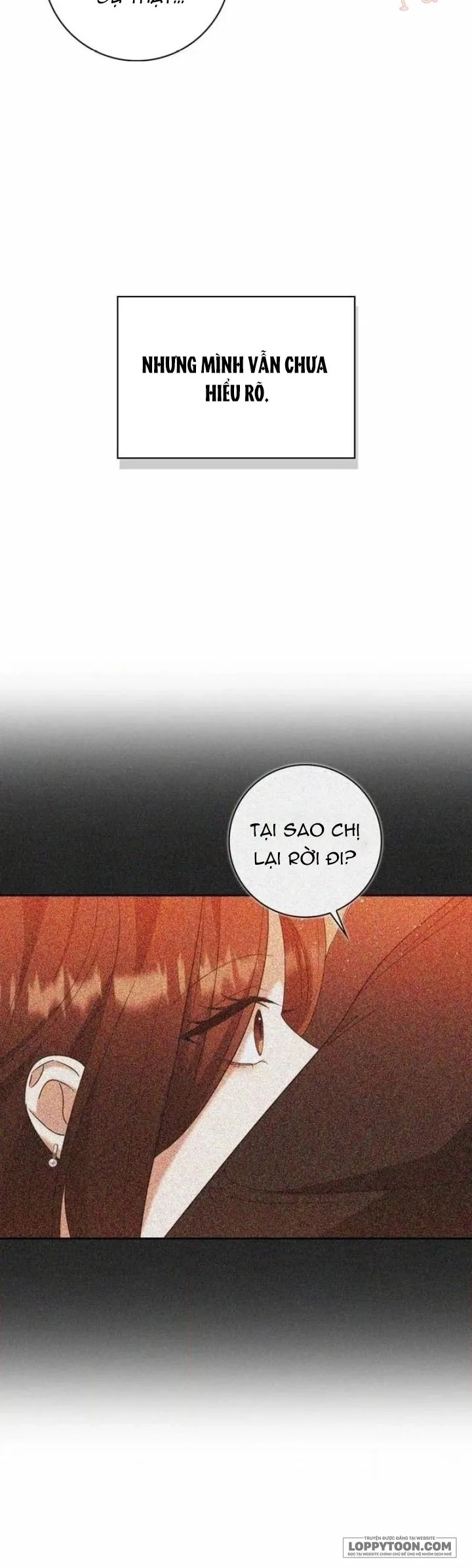 Nhịp Điệu Của Chúng Ta Chap 34 - trang 6