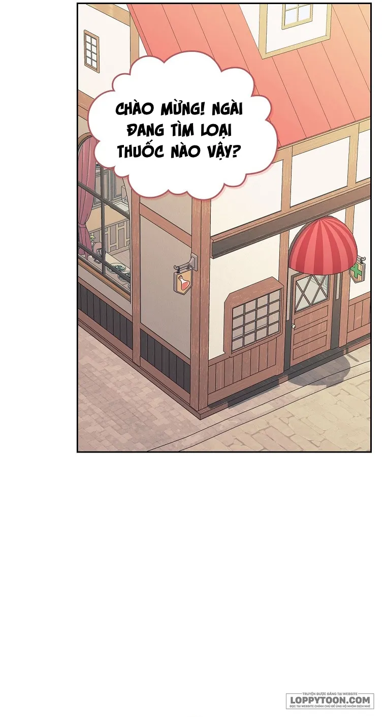 Tôi Sẽ Ly Hôn Với Anh Trai Nữ Chính Chap 6 - trang 58