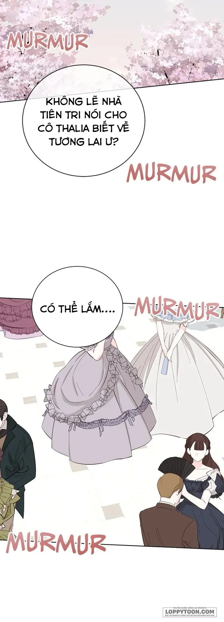 Sinh Ra Trở Thành Nhân Vật Không Có Trong Nguyên Tác Chap 71 - trang 33
