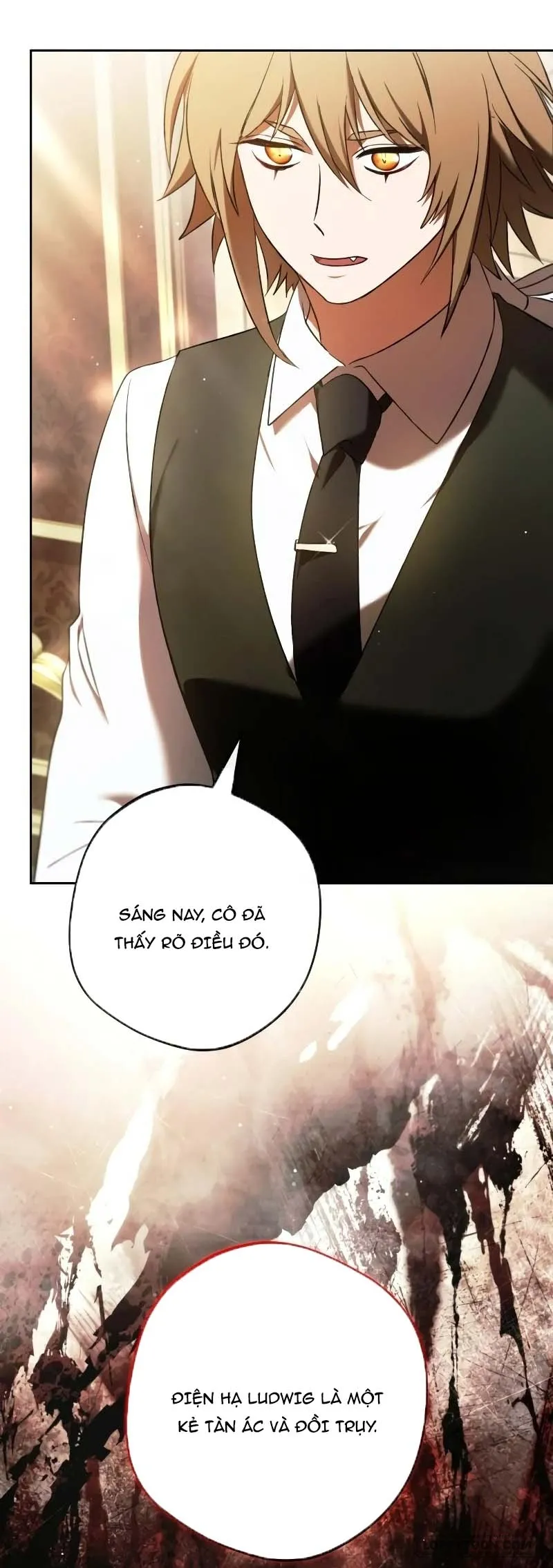 Bạo Chúa Độc Ác Trở Lại Chap 30 - trang 47