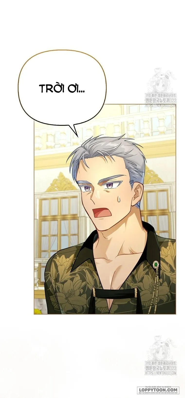 Phương Pháp Trồng Lúa Đặc Biệt Của Ác Nữ Chap 33 - trang 54