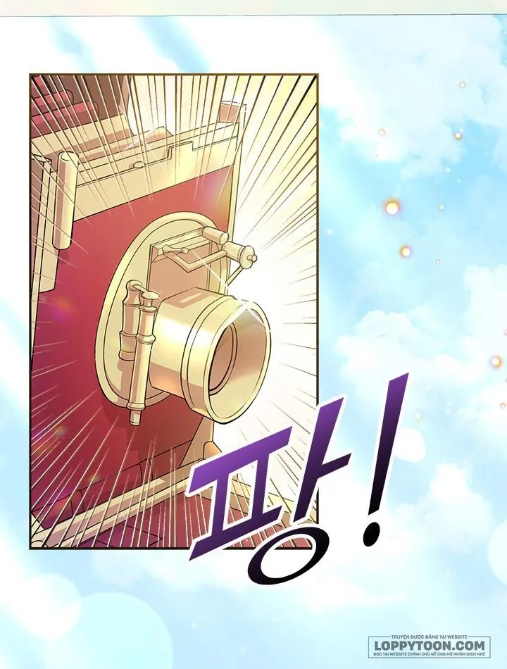 Đã Từ Chối Sủng Ái Rồi Mà Sao Còn Ám Ảnh Thế? Chap 3 - trang 26