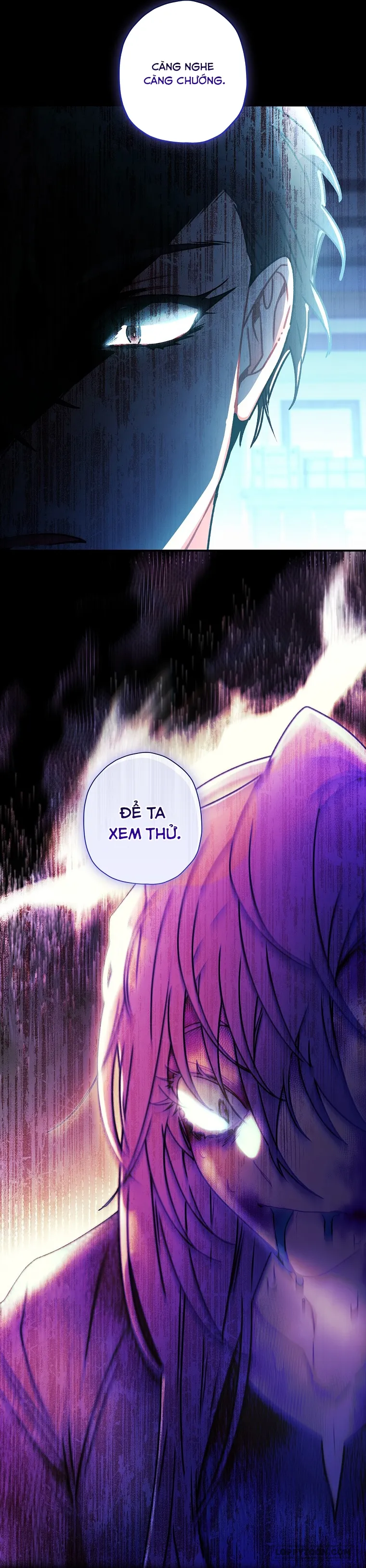 Tôi Đã Trở Thành Con Gái Nuôi Của Nam Chính Chap 117 - trang 6
