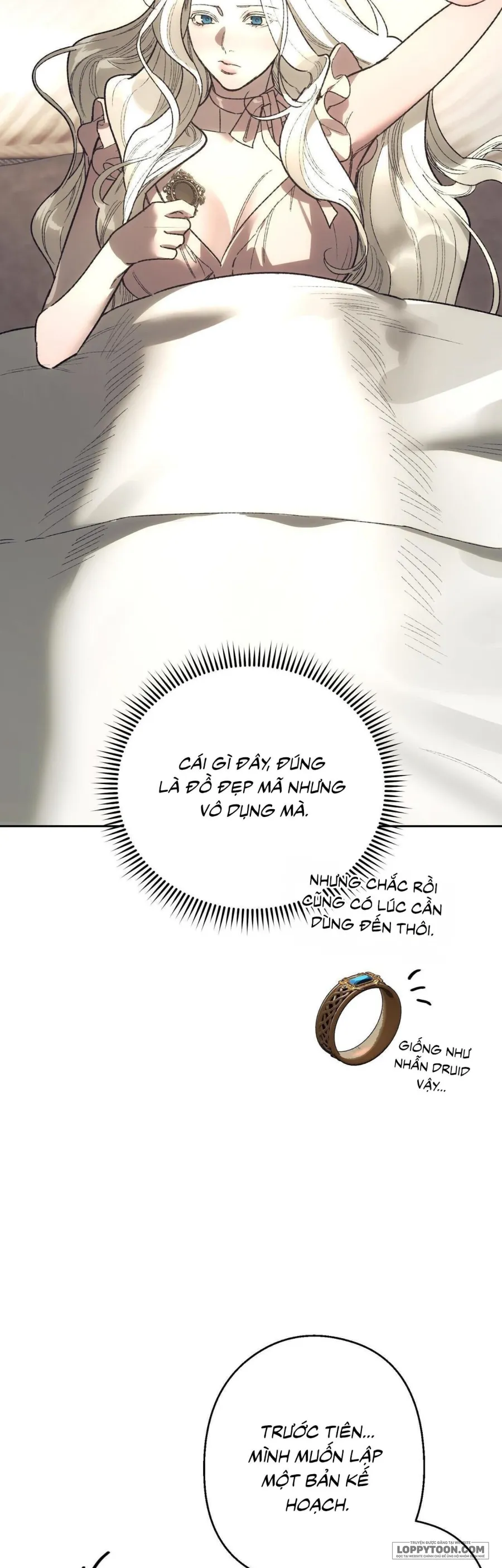 Gửi Đến Kẻ Sẽ Hủy Diệt Tôi Chap 20 - trang 29