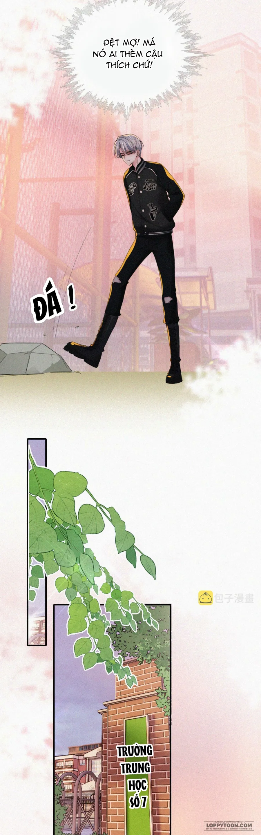 Một Lòng Cưng Chiều Chap 15 - trang 12