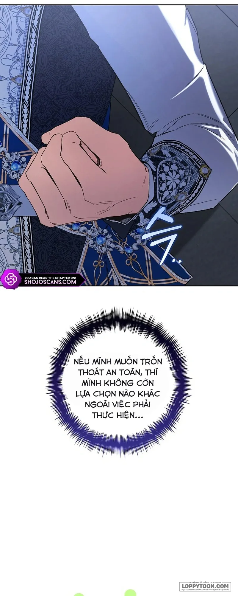 Papa Là Kẻ Thù Kiếp Trước Của Tôi? Chap 25 - trang 20