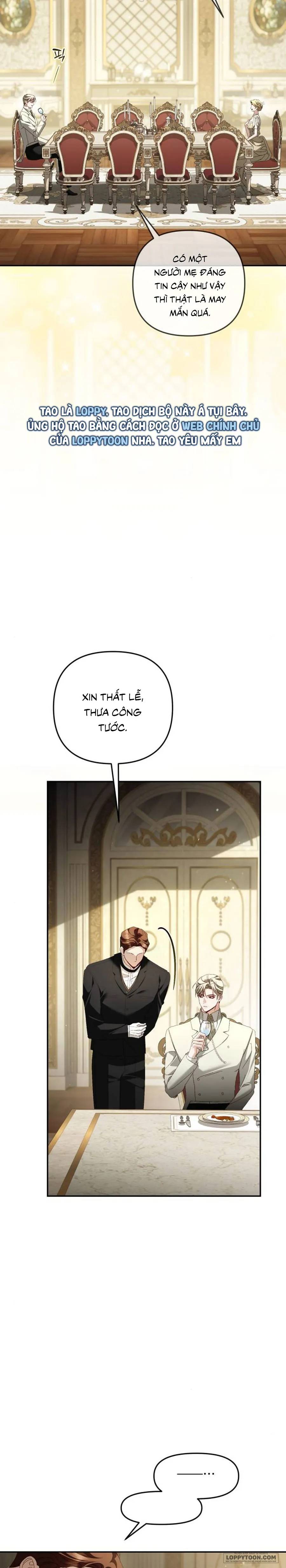 Kẻ Tạo Scandal Đã Quay Trở Lại Chap 19 - trang 33
