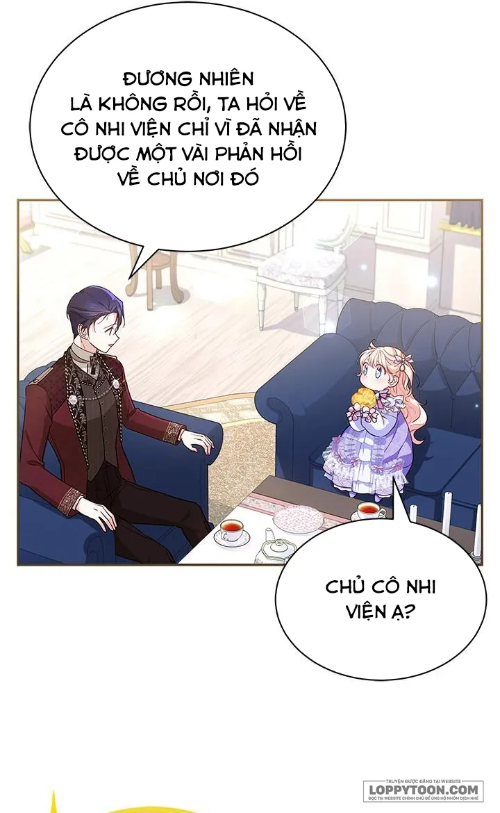 Đã Từ Chối Sủng Ái Rồi Mà Sao Còn Ám Ảnh Thế? Chap 7 - trang 42