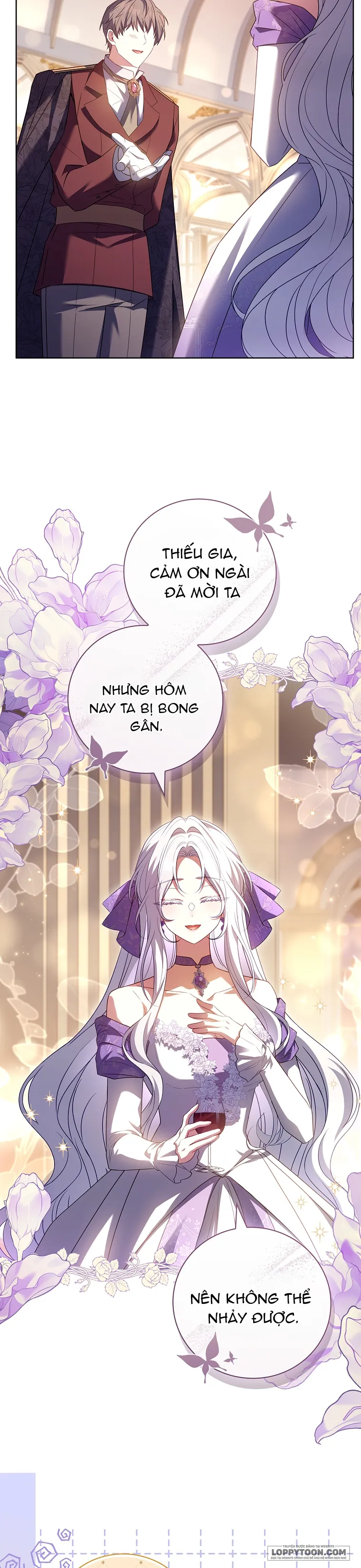 Cha Nào Con Nấy Chap 27 - trang 35
