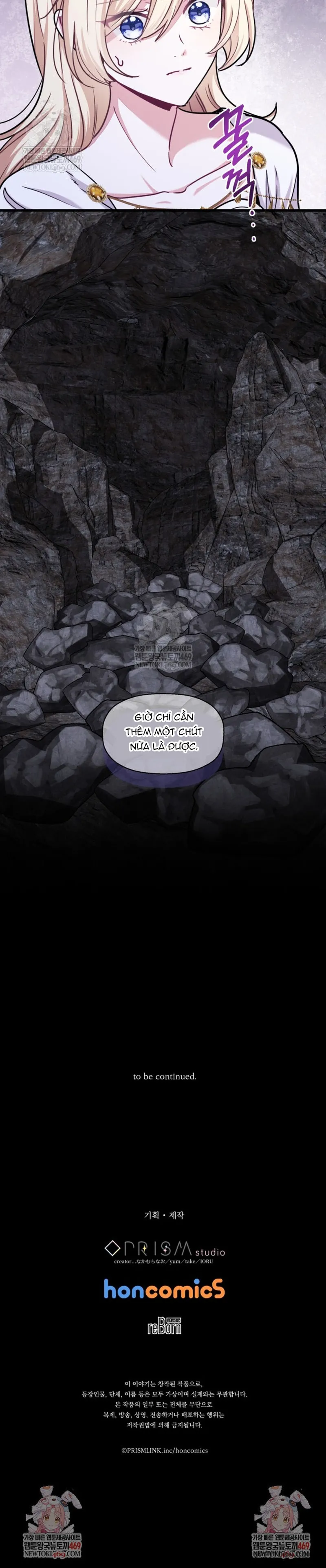 Bệ Hạ, Xin Hãy Quên Tôi Đi Chap 69 - trang 20