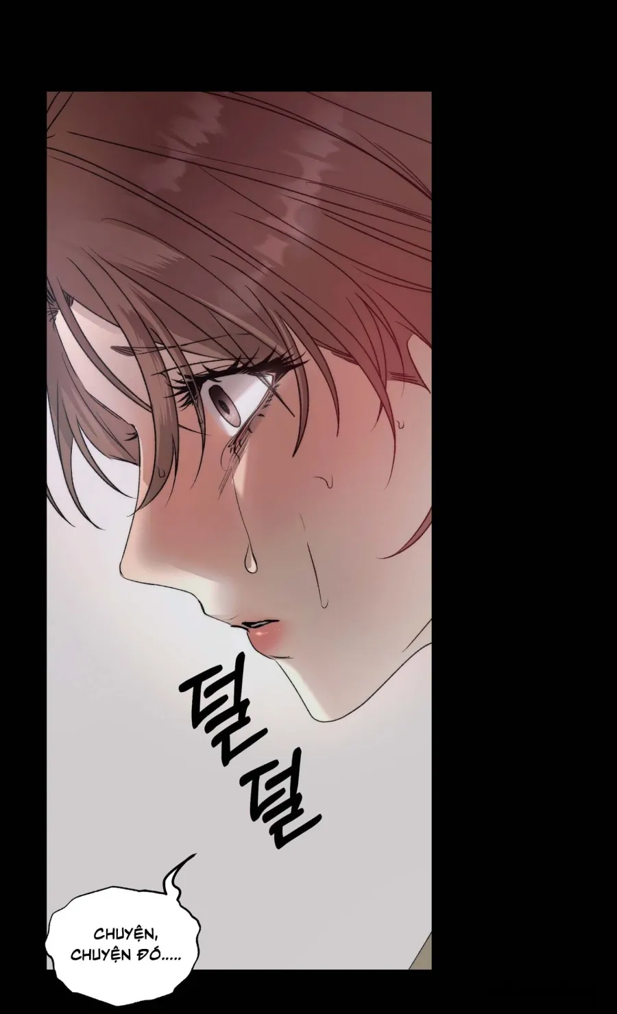 Mùa Hè Năm Ấy, Tựa Như Hoa Dại Chap 1 - 🔞 - trang 38